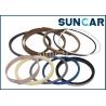 Buy cheap Kobelco 2438U996R200 Boom Cylinder Seal Kit For Excavator [MD200BLC, K907LC, K907] from wholesalers