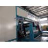 Buy cheap Vacuum Pump Pulp Molding Machine High Performance With Recycled Paper from wholesalers