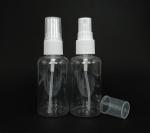 High-capacity 100ml 120ml 150ml 200ml 250ml 500ml Clear White Amber Blue PET