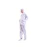 Buy cheap Antistatic Property BFE 100% Disposable Protective Clothing from wholesalers