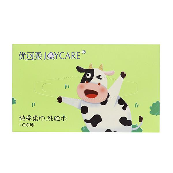 Buy cheap Nail Polish Wipe Tissue For Face Non Woven Leave No Fibers Double Sides Precision Cutting from wholesalers