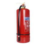 20% 4kg Bc Dry Powder Fire Extinguisher DC01 Red 8A21BC Fire Rate