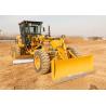 Buy cheap 4279*610mm Blade Motor Grader Machine 922F 6F/3R Gears With 5-Shank Ripper from wholesalers