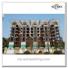 Buy cheap Rotary Car Parking System Price, Wholesale & Suppliers/ Rotary Parking System from wholesalers