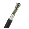Buy cheap 2-288 Fibers GYTA Loose Tube Fiber Optic Cable With APL Tape Armored 3km/roll from wholesalers