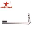 PN 108201 Auto Cutter Parts Gear Flag 2 From 09/02 For Apparel Industrial