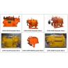 Buy cheap XJFH-Series Air Winch And Spare Parts 3.5 M3/min With Hand Brake And Auto Brake from wholesalers