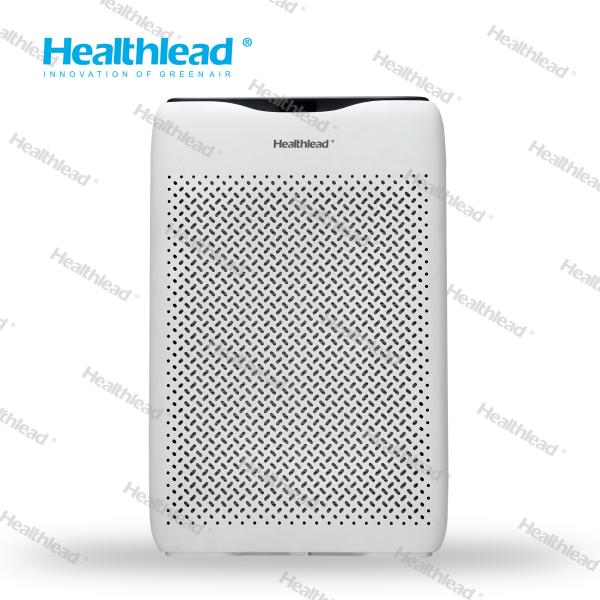 HEPA Room Air Cleaner 3 Stage Air Purifier Machine For Home And Office