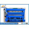 Buy cheap 15KW PPGL Roof Trapezoidal Sheet Forming Machine With 5 Ton Decoiler from wholesalers