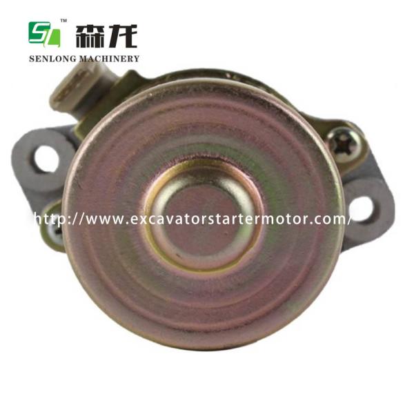 12V 10T Starter Motor 747109 SM10-260 SCH0100 519-CSM2476O For Peugeot LOOXOR 50
