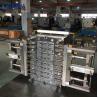 Buy cheap Plastic Injection Molding Mold 16 Cavity Durable Aluminium S136 Material from wholesalers