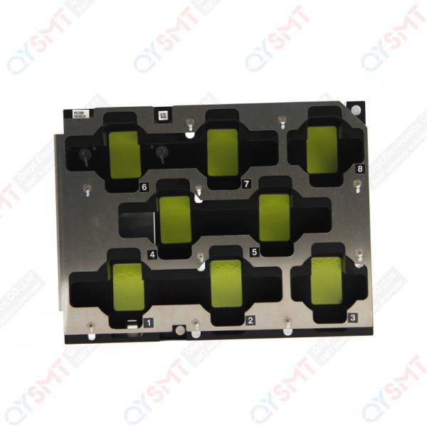 Buy cheap SMT spare parts FUJI UL01600 H01 H02 Nozzle Station NC08B from wholesalers
