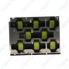 Buy cheap SMT spare parts FUJI UL01600 H01 H02 Nozzle Station NC08B from wholesalers