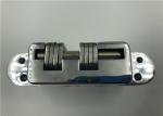 Eco Friendly SOSS Invisible Hinge With Antique Brass Satin Nickel Finished