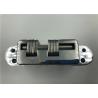 Buy cheap Eco Friendly SOSS Invisible Hinge With Antique Brass Satin Nickel Finished from wholesalers