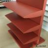 Buy cheap Aluminum Aerobrise sun louvers, Aerobrise 100/150 louver blades from wholesalers