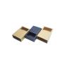 Buy cheap Custom Electronic Packaging Electronics Paper Box Small Cardboard Containers from wholesalers