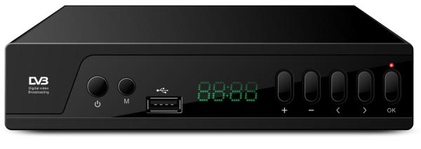 Buy cheap CH3/CH4 HDMI ATSC Digital Tv Converter Box With Dolby from wholesalers