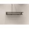 Buy cheap Retail Store Clothing Racks / Wall Shelf Clothes Rack With Different Design from wholesalers