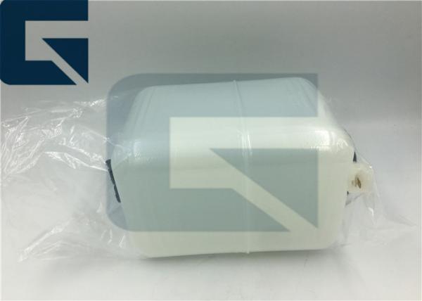 Buy cheap Hitachi 4130139 Water Expansion Tank For ZX200 Excavator Spare Parts from wholesalers