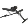 Buy cheap adjustable decline ab bench ab bench adjustable decline sit up bench from wholesalers