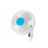 Buy cheap Electric Grow Room Fans Ventialtion 3 Speed For Hydroponics / Indoor Outdoor Wall Mount Fan from wholesalers