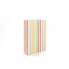 Buy cheap Silk Packaging Apparel Packaging Box With Lids Colorful Cardboard from wholesalers