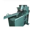 Buy cheap DELLOK Carbon Steel Extruded 415V 10FPI Tube Finning Machine from wholesalers