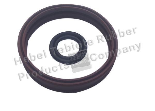 Buy cheap Fast Gearbox Repair kits High Pressure O Rings Neoprene FKM PTFE Nitrile Neoprene EPDM Material from wholesalers