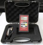 Good stability Eddy current 0.1um / 1um Coating Thickness Tester TG8830N , 1250