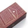Buy cheap Eco Friendly Custom Wine Boxes Cardboard For Alcohol Whiskey Packaging ODM from wholesalers