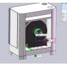 Buy cheap YZ1000S 1000mm Width Flat Sheet Deburring Machine Weight KG 2700 from wholesalers
