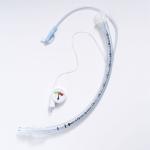 OEM Cuffed Medical Suction Endotracheal Tube With Intracuff Pressure Monitor