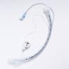 Buy cheap Clear Biting Endotracheal Cuffed Et Tube In Pediatrics Custom from wholesalers
