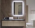 Hotel LED Bathroom Mirror Light EMI.18 with 5mm Copper Free Mirror