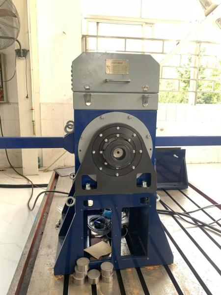 SSCG45-3000/13000 High Accuracy, High Dynamic Response and Low Maintance Drive