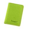Buy cheap Rectangle Passport Travel Organizer Organizer With 4 Card Slots from wholesalers