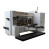 Buy cheap Automatic Rotary Slotter Machine High Speed Corrugated Paperboard RS4 Wall Thickness 40mm from wholesalers