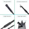 Buy cheap Hygger Top Fin Multi Purpose Cleaning Tool from wholesalers