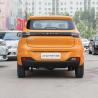 Buy cheap Suspension Sports Roof Letin Auto Mengo Mini EV Car 2440mm Wheelbase from wholesalers