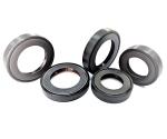 Industry Product PTFE Machined Components High Performance Thermoplastic