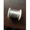 Buy cheap 2.4mm 3.0mm 3.5mm Pure Magnesium Alloy Welding Wire / Magnesium Bonding Wire from wholesalers