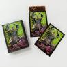 Buy cheap Custom YUGIOH Art Card Sleeves 62x89mm Mtg Deck Protector Sleeves from wholesalers