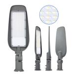 Large Degree Outdoor LED Street Light 30Watt 50Watt 100Watt 150Watt SMD 3030