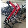 Buy cheap Iso-lateral Arms Shoulder Exercise Fitness Equipment Decline Chest Press Machine from wholesalers