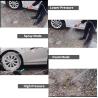 Buy cheap new model high pressure car pressure washer machine with lithium batterry for car wash factory supplier from wholesalers