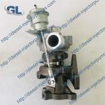 NEW GENUINE Turbocharger 49173-02010 turbo For Mitsubishi TD025 Spare Part