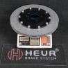 Buy cheap Corrosion Resistant Carbon Ceramic Brake Refit 410*28*68mm Rotor For Bmw F10 F30 from wholesalers