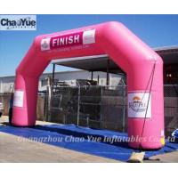 Buy cheap Inflatable Arch for Event Advertising (CY-M1856) product