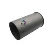 Buy cheap Manufactory Diesel Engine 1-11261-296-0 1112612960 6WA1 Cylinder Liner Sleeves Isuzu Excavator Spare Parts from wholesalers